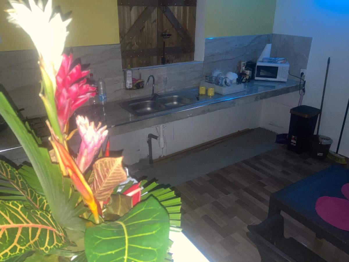 Mangrove Apartment Port-Louis Exterior photo